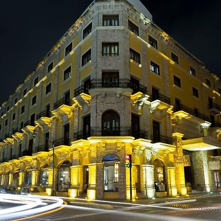 Hotel Real De Don Juan Tepic Exterior photo
